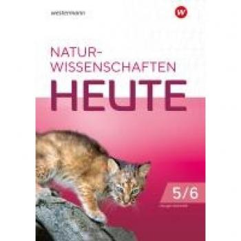 Biologie heute 5/6. Lösungen zum Arbeitsheft. Für die die grundständigen Gymnasien in Berlin und Brandenburg