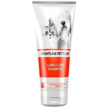 Champú FRONTLINE Desenredante 200 ml