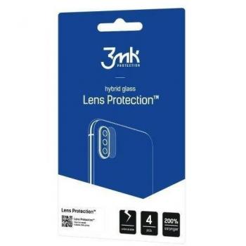 3MK Lens Protect – Huawei Mate 60 Pro Smartphone‑Schutzfolie, grau