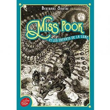 1 - Miss Pook et les enfants de la lune
