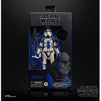 Figurine d'Action Stormtrooper Commander 6 - Gaming Greats
