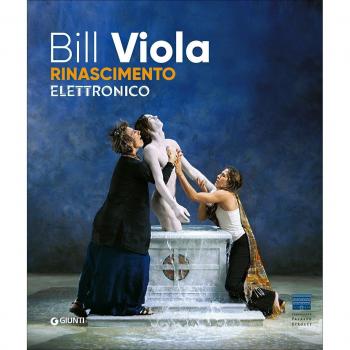 Bill Viola a Palazzo Strozzi. Rinascimento elettronico