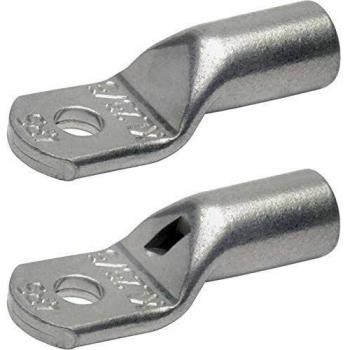Klauke 10R/10 ROHRKABELSCHUHE 150