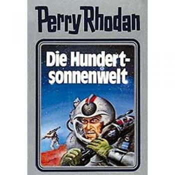Perry Rhodan 17. Die Hundertsonnenwelt