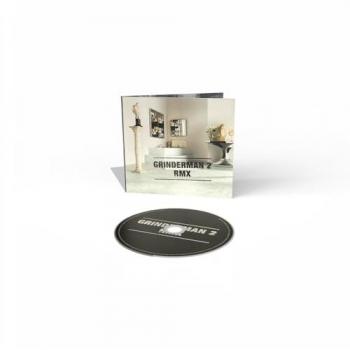Grinderman 2 RMX Pro
