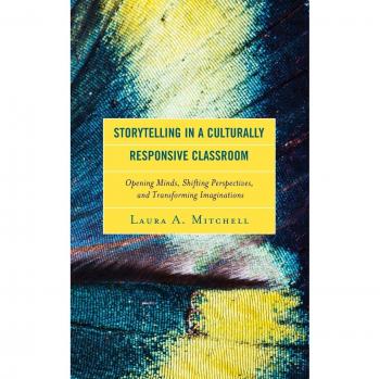 Storytelling in a culturally responsive classroom.