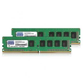 DDR4‑2133 CL15 8 GB Memory Module