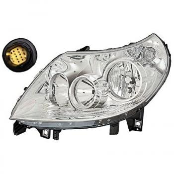IPARLUX Farol Principal 11305405