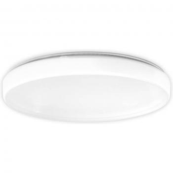 BEGA RZB Ceiling/Wall Luminaire 1x21W 312085.002.2