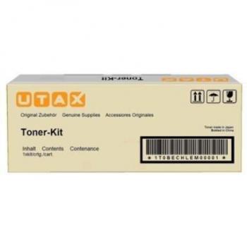 Origenale Utax Toner Ciano PK-5020c 1T02YJCUT0 5000 pagine