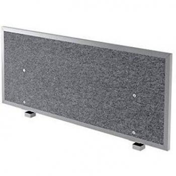 Cloison acoustique Hammerbacher HxLxP 50x119,5x2,7-5 cm