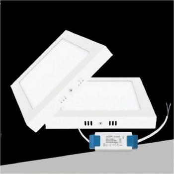 Cuadro de Luces Tricolor P120B-Q3C