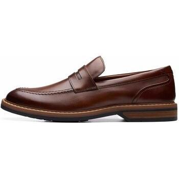 Mocassino Clarks Aldwin Step Mid Tano, UE 39 ½