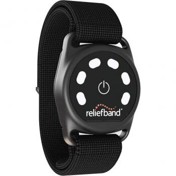 ReliefBand Medical Technologies Waterproof Anti-Nausea Sports Wristband