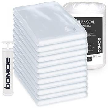 Bomoe Knippa Aufbewahrungstasche Pack
