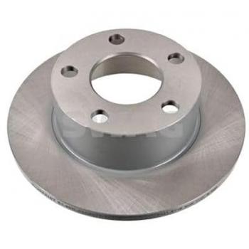 Disque de frein SWAG 32 90 9075 Essieu arrière – Audi A6 C4