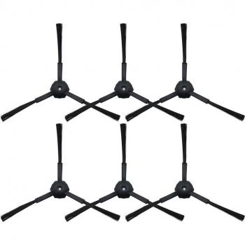 Panda X500 zijborstels - 4 stuks (2x Rechts + 2x Links)