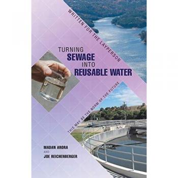 Turning Sewage into Reusable Water