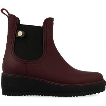 Botines de Agua Burdeos Gioseppo para Mujer