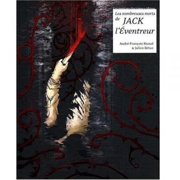 Les nombreuses morts de Jack l'Eventreur