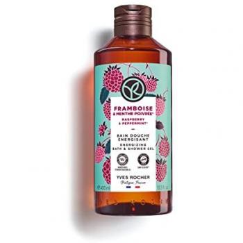 BerryMint Bliss Body Wash – 400ml