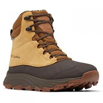 Columbia Expeditionist Shield bota trekking hombre verde - 46