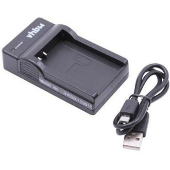 Chargeur de batterie USB compatible Doro PhoneEasy 6030-6521