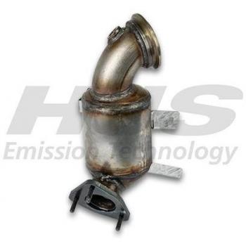 Catalizzatore HJS 96‑14 8008