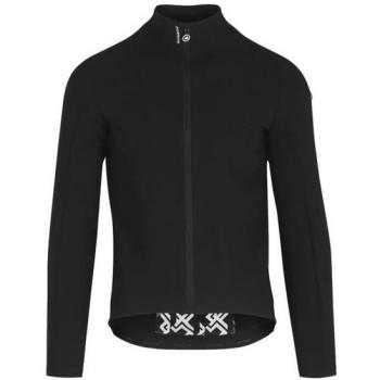 Assos MILLE GT ULTRAZ Winter Jacket EVO Black Series Uomo