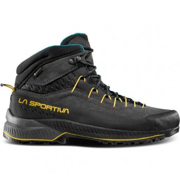 La Sportiva Scarponi Da Trekking Tx Evo Mid Goretex