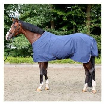 Pferdefliegendecke Kavalkade Cotton 165 cm