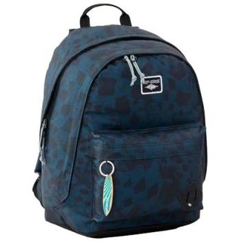 Sac à dos Rip Curl Double Dome 24L Raw Energy Marine Bleu