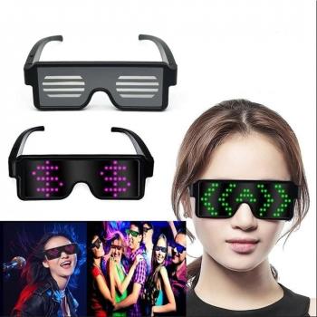 GlintEye LED