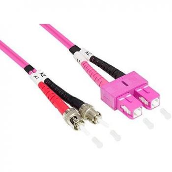 Good Technology Lw-810tc4 - Cables De Fibra Óptica