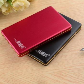 1TB External Hard Disk USB 2.0
