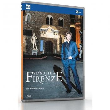 Stanotte A Firenze
