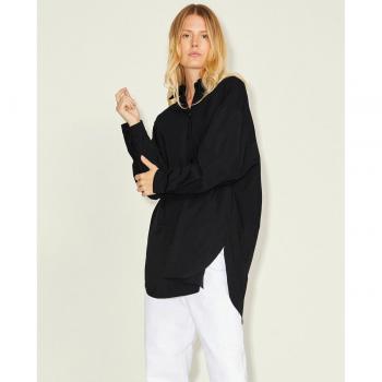 Camisa de manga larga oversize para mujer Jack & Jones