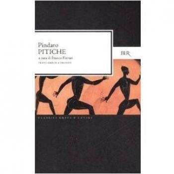 Pitiche. Testo greco a fronte