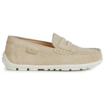 Geox Boys' Fast Loafers - Toddler/Little/Big Kid