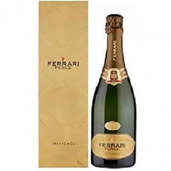 Ferrari Perlè | Trento DOC | Brut 2013 | Cl 150 | Astucciato