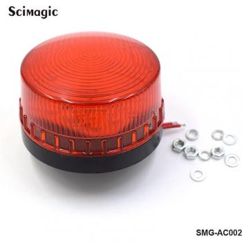 Luz LED intermitente para vehículos