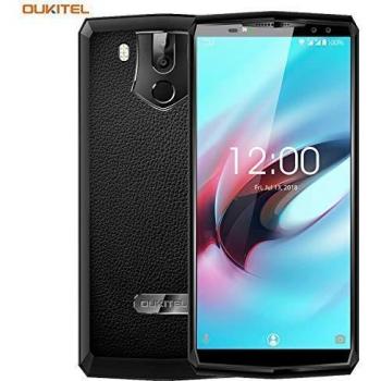 OUKITEL K10 6GB RAM 64GB ROM Smartfon 21MP+13MP