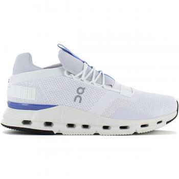 ON Running Cloudnova - Męskie Buty Sportowe Undeyed-Ultramarine 26.98126 ORYGINALNE EU 44.5 US 10.5