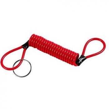 Spirale RemindSafe Rosso