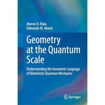 Geometry at the Quantum Scale
