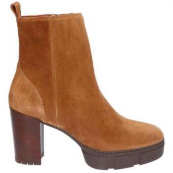 BOTAS CURVAS UNISA TÁNGER 40 EU ESTRECHO