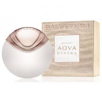 Aqva Divina – Spray Eau de Toilette Bvlgari 40 ml