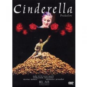 Cendrillon