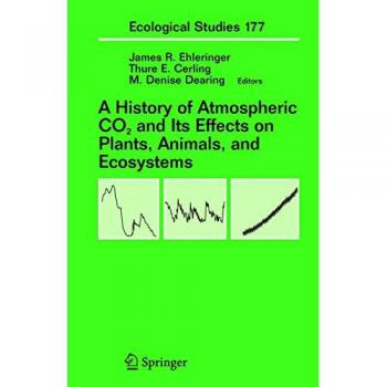 A History of Atmospheric CO2 and Its Effects on Plants, Animals, and Ecosystems
