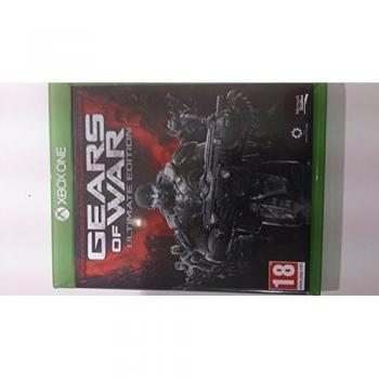 Xbox One - Gears of War #Ultimative Edition (AT Version) (NEU & OVP) USK18